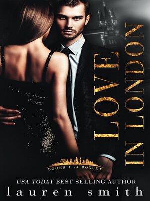 cover image of Love in London